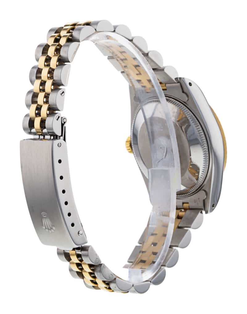 Rolex Mid-Size Datejust 68273